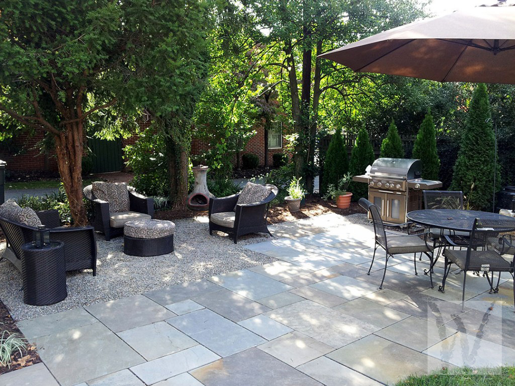 Wagester Design Group:  Landscape Architect in Frederick MD