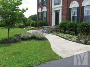 Landscape Architecture by Wagester Design Group