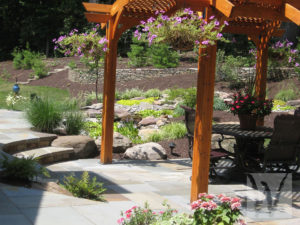 Landscape Designs - Thurmont, MD