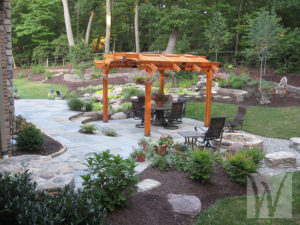 Landscape Designer - Thurmont, MD