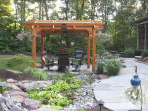 Landscape Designs - Thurmont, MD