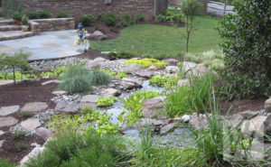 Landscape Architecture - Thurmont, MD