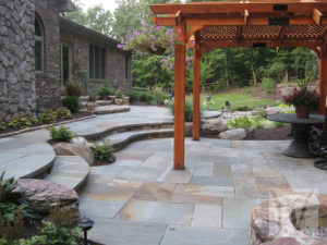 Landscape Designs in Thurmont Maryland