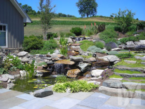 Landscape Designs - Myersville, MD