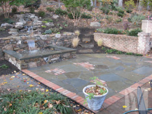 Landscape Design in Yellow Springs, MD