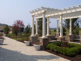 Potomac Residence: Potomac MD Landscape Architect