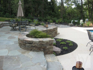 Landscape Designs in Braddock Heights Maryland