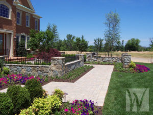 Landscape Designer in Potomac, MD