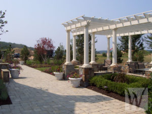 Landscape Designer in Potomac, MD