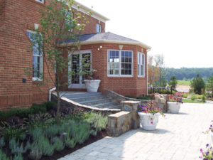 Landscape Designer in Potomac, MD