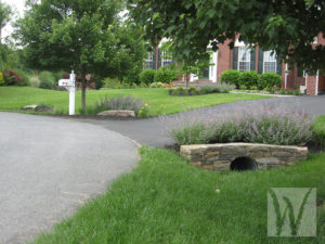 Landscape Designs in Frederick, Maryland