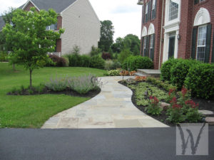 Landscape Designs by Wagester Design Group