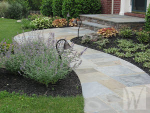 Landscape Designs by Wagester Design Group