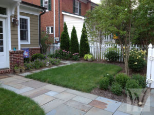 Landscape Designers, Frederick Maryland