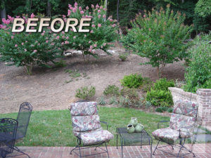 Landscape Design in Yellow Springs, MD