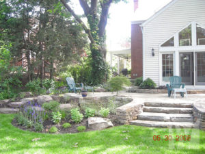 Landscape Designer - Frederick, MD