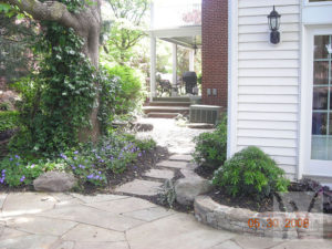 Landscape Designer - Frederick, MD