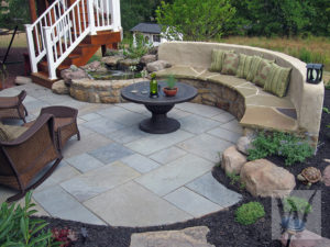 Landscape Architecture in Walkersville, MD