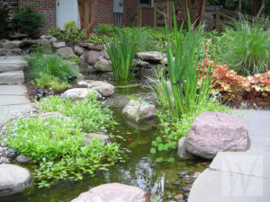 Landscape Architect - Hyattstown, MD