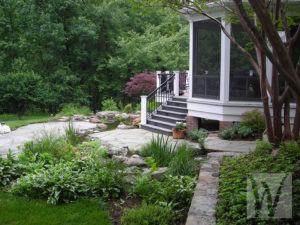 Landscape Architect - Hyattstown, MD