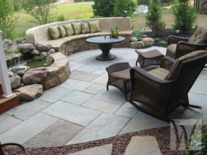 Landscape Architecture in Walkersville, MD