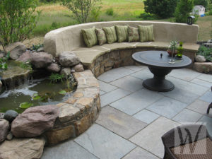 Landscape Architecture in Walkersville, MD