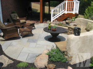 Landscape Architecture in Walkersville, MD