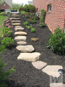 Landscape Architecture in Walkersville, MD