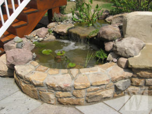 Landscape Architecture in Walkersville, MD