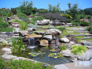 Landscape Designs - Myersville, MD