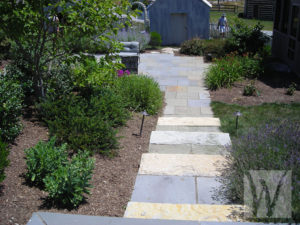 Landscape Designs - Myersville, MD