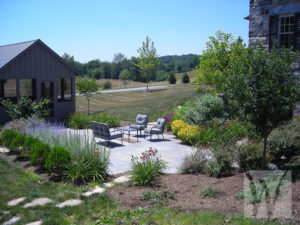 Landscape Designs - Myersville, MD