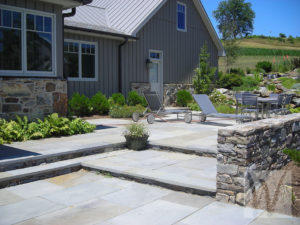 Landscape Designs - Myersville, MD