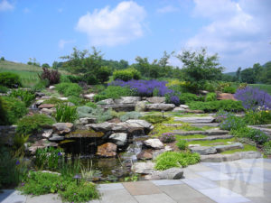 Landscape Designs - Myersville, MD