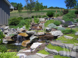 Landscape Designs - Myersville, MD