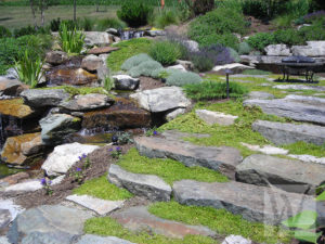 Landscape Designs - Myersville, MD