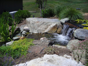 Landscape Designs - Myersville, MD