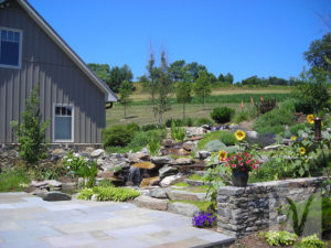 Landscape Designs - Myersville, MD