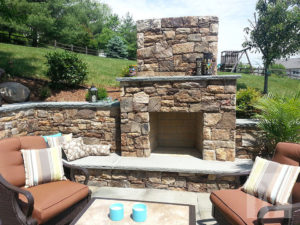 Landscape Design in Spring Ridge, MD