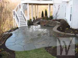 Landscape Architecture & Design in Urbana, MD