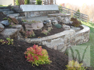 Landscape Architecture & Design in Urbana, MD