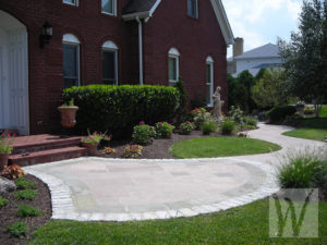 Landscape Design in Washington County, Maryland