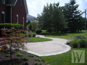 Landscape Design in Washington County, Maryland