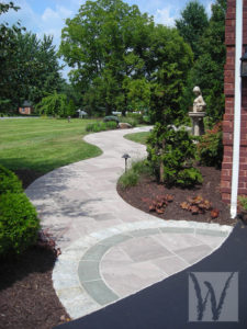 Landscape Design in Washington County, Maryland