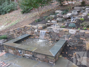 Landscape Design in Yellow Springs, MD