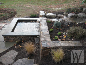 Landscape Design in Yellow Springs, MD